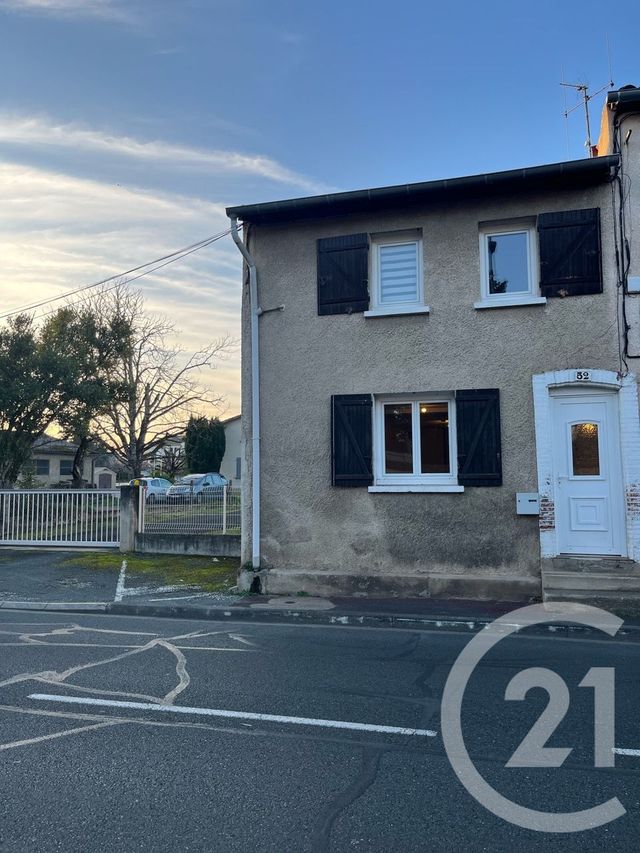 maison - CASTRES - 81