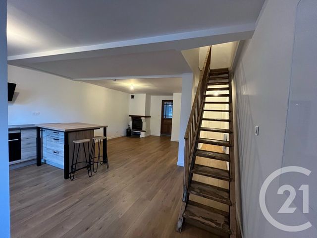 Maison &agrave; louer - 4 pi&egrave;ces - 99,80 m2 - Castres - 81 - MIDI-PYRENEES