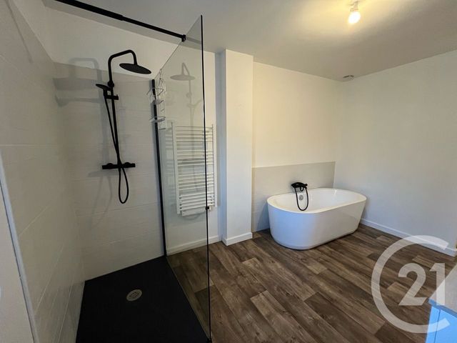 Maison &agrave; louer - 4 pi&egrave;ces - 99,80 m2 - Castres - 81 - MIDI-PYRENEES