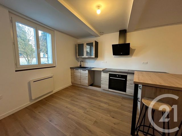 Maison &agrave; louer - 4 pi&egrave;ces - 99,80 m2 - Castres - 81 - MIDI-PYRENEES