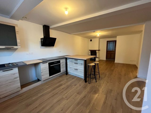 Maison &agrave; louer - 4 pi&egrave;ces - 99,80 m2 - Castres - 81 - MIDI-PYRENEES