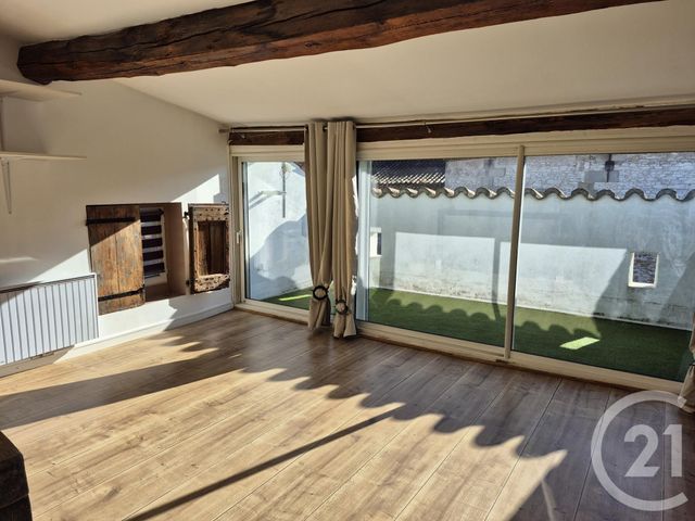 Appartement Triplex &agrave; vendre - 3 pi&egrave;ces - 69,68 m2 - Castres - 81 - MIDI-PYRENEES