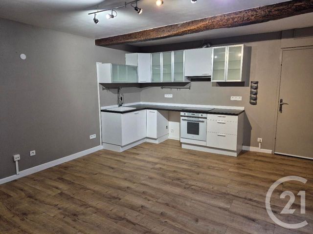 Appartement Triplex &agrave; vendre - 3 pi&egrave;ces - 69,68 m2 - Castres - 81 - MIDI-PYRENEES