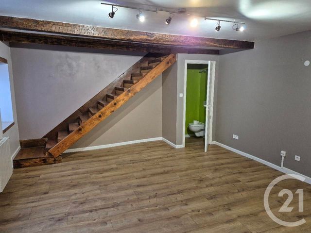 Appartement Triplex &agrave; vendre - 3 pi&egrave;ces - 69,68 m2 - Castres - 81 - MIDI-PYRENEES
