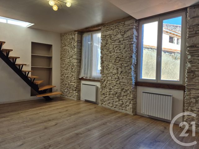 appartement - CASTRES - 81