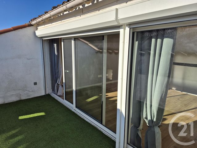 Appartement Triplex &agrave; vendre - 3 pi&egrave;ces - 69,68 m2 - Castres - 81 - MIDI-PYRENEES