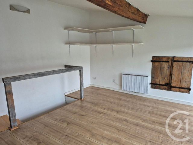Appartement Triplex &agrave; vendre - 3 pi&egrave;ces - 69,68 m2 - Castres - 81 - MIDI-PYRENEES