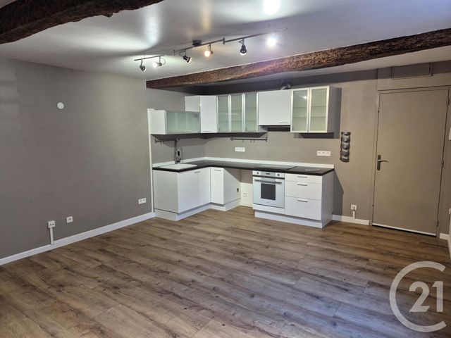 Appartement Triplex &agrave; vendre - 3 pi&egrave;ces - 69,68 m2 - Castres - 81 - MIDI-PYRENEES