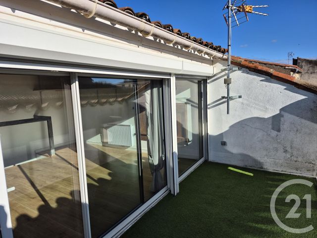 Appartement Triplex &agrave; vendre - 3 pi&egrave;ces - 69,68 m2 - Castres - 81 - MIDI-PYRENEES