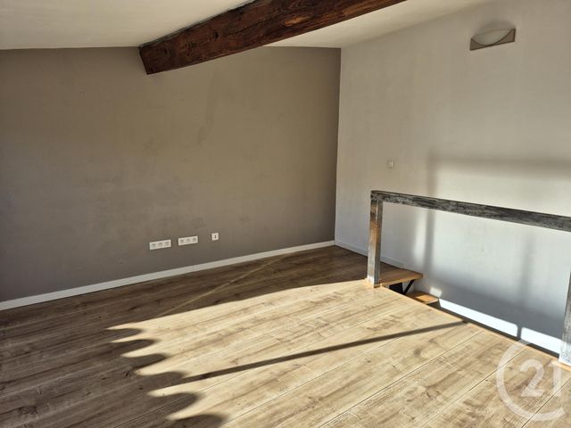 Appartement Triplex &agrave; vendre - 3 pi&egrave;ces - 69,68 m2 - Castres - 81 - MIDI-PYRENEES