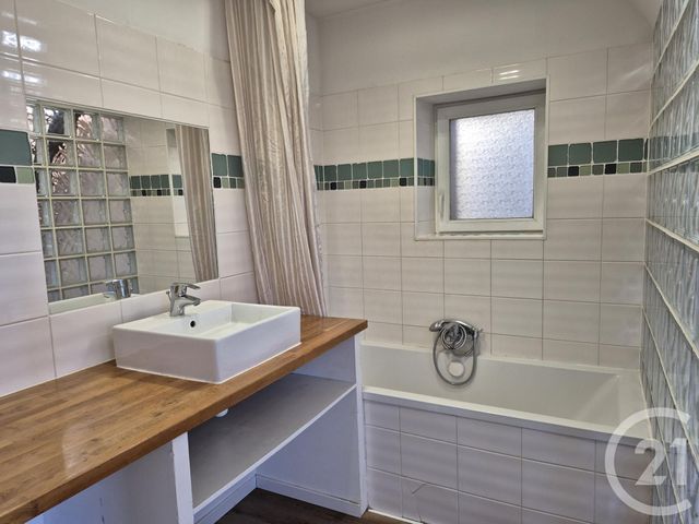 Appartement Triplex &agrave; vendre - 3 pi&egrave;ces - 69,68 m2 - Castres - 81 - MIDI-PYRENEES