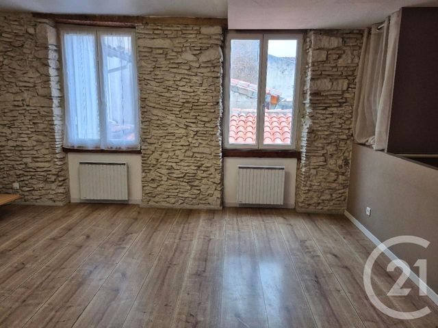 Appartement Triplex &agrave; vendre - 3 pi&egrave;ces - 69,68 m2 - Castres - 81 - MIDI-PYRENEES