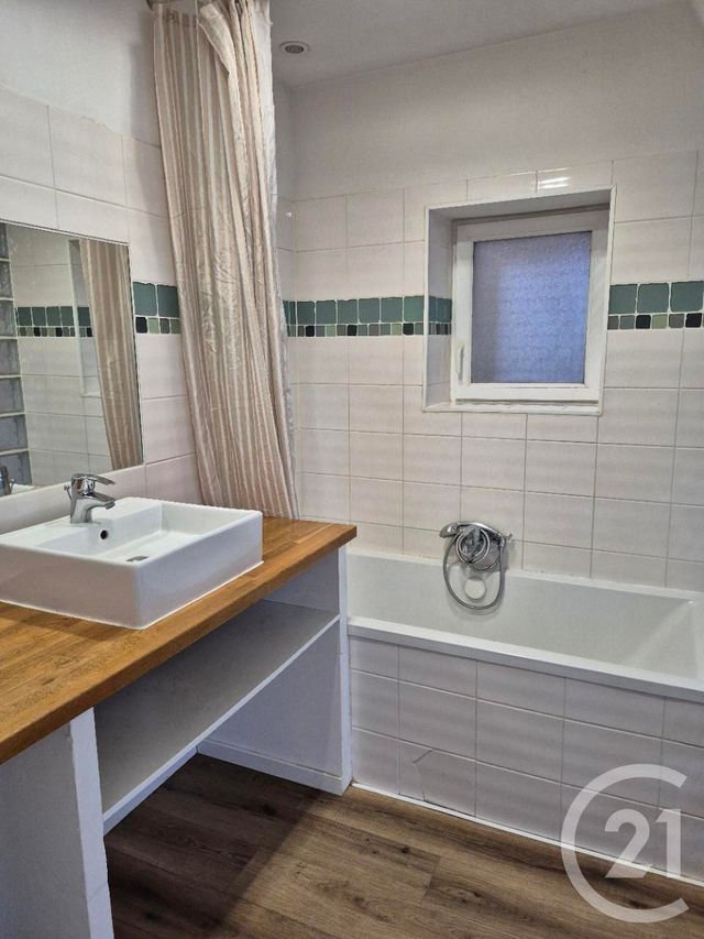 Appartement Triplex &agrave; vendre - 3 pi&egrave;ces - 69,68 m2 - Castres - 81 - MIDI-PYRENEES