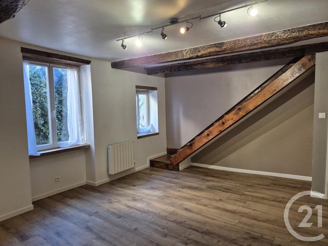 Appartement Triplex &agrave; vendre - 3 pi&egrave;ces - 69,68 m2 - Castres - 81 - MIDI-PYRENEES