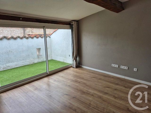 Appartement Triplex &agrave; vendre - 3 pi&egrave;ces - 69,68 m2 - Castres - 81 - MIDI-PYRENEES