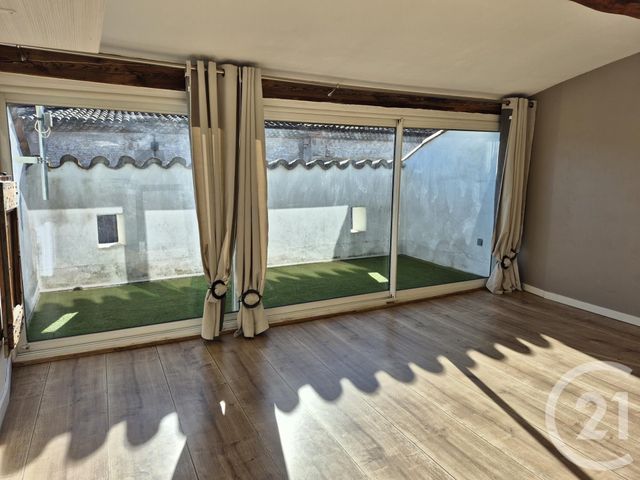 Appartement Triplex &agrave; vendre - 3 pi&egrave;ces - 69,68 m2 - Castres - 81 - MIDI-PYRENEES