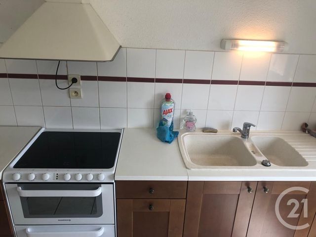 Appartement F3 &agrave; louer - 3 pi&egrave;ces - 61,19 m2 - Castres - 81 - MIDI-PYRENEES
