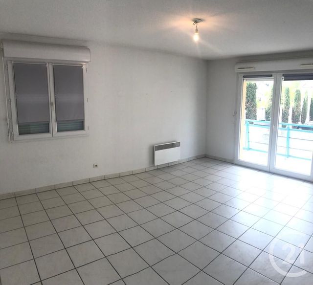 appartement - CASTRES - 81