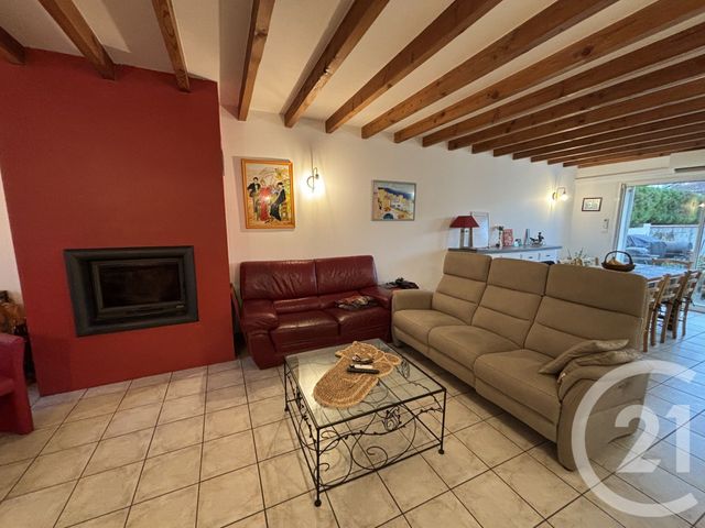 Maison &agrave; vendre - 6 pi&egrave;ces - 112,21 m2 - Semalens - 81 - MIDI-PYRENEES