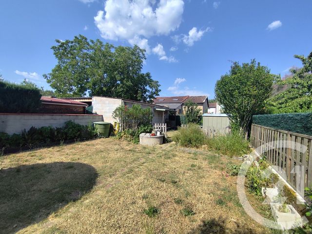 Maison &agrave; vendre - 6 pi&egrave;ces - 112,21 m2 - Semalens - 81 - MIDI-PYRENEES
