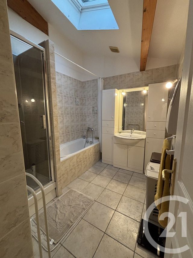 Maison &agrave; vendre - 6 pi&egrave;ces - 112,21 m2 - Semalens - 81 - MIDI-PYRENEES