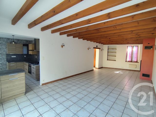 Maison &agrave; vendre - 6 pi&egrave;ces - 112,21 m2 - Semalens - 81 - MIDI-PYRENEES
