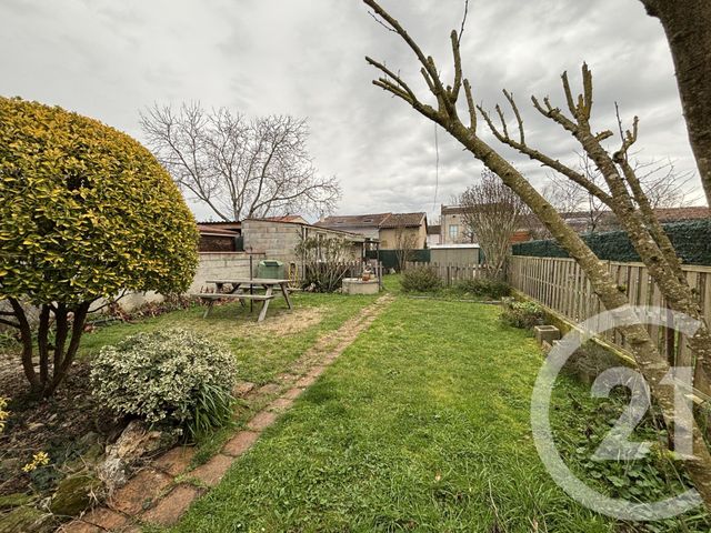 Maison &agrave; vendre - 6 pi&egrave;ces - 112,21 m2 - Semalens - 81 - MIDI-PYRENEES