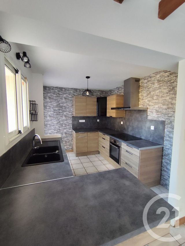 Maison &agrave; vendre - 6 pi&egrave;ces - 112,21 m2 - Semalens - 81 - MIDI-PYRENEES