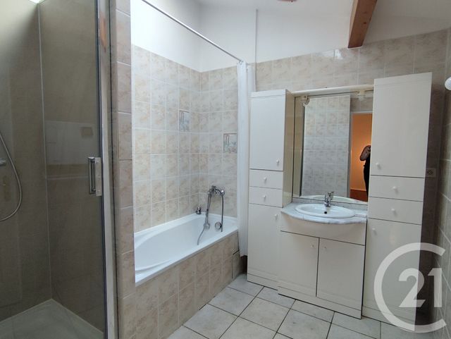Maison &agrave; vendre - 6 pi&egrave;ces - 112,21 m2 - Semalens - 81 - MIDI-PYRENEES
