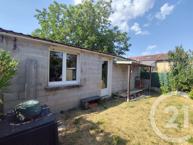 Maison &agrave; vendre - 6 pi&egrave;ces - 112,21 m2 - Semalens - 81 - MIDI-PYRENEES