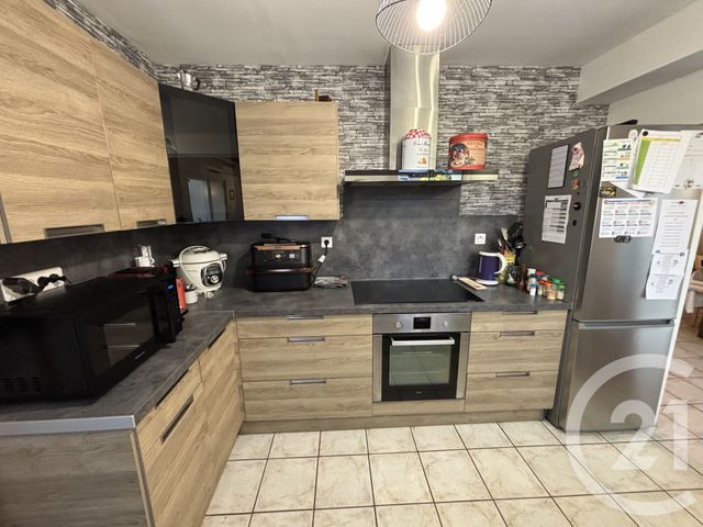 Maison &agrave; vendre - 6 pi&egrave;ces - 112,21 m2 - Semalens - 81 - MIDI-PYRENEES