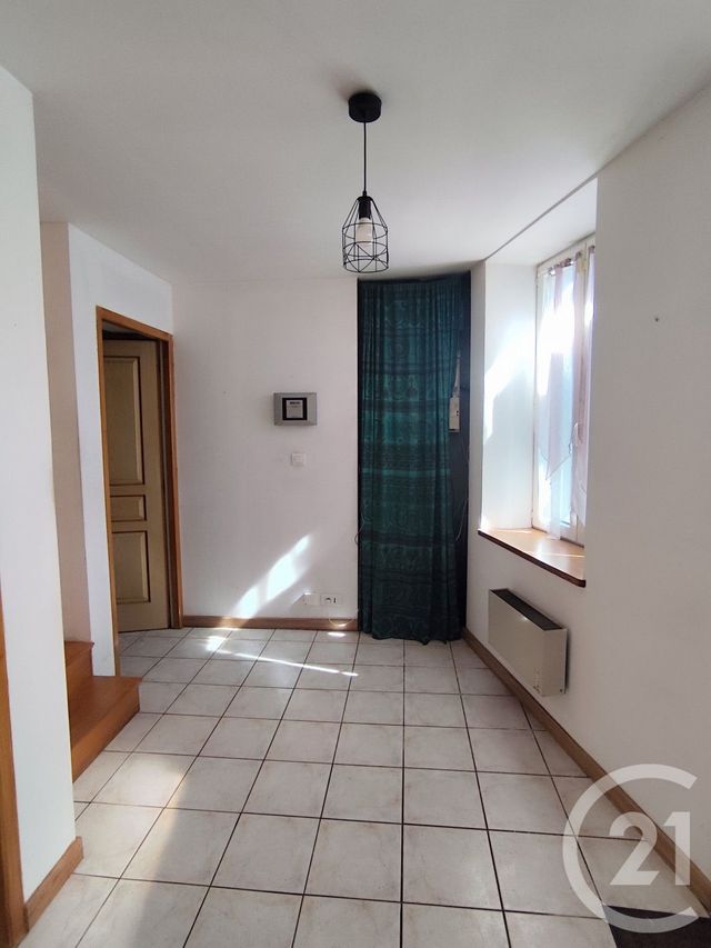 Maison &agrave; vendre - 6 pi&egrave;ces - 112,21 m2 - Semalens - 81 - MIDI-PYRENEES