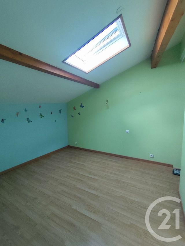 Maison &agrave; vendre - 6 pi&egrave;ces - 112,21 m2 - Semalens - 81 - MIDI-PYRENEES