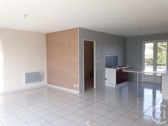 Maison &agrave; louer - 4 pi&egrave;ces - 100 m2 - Puylaurens - 81 - MIDI-PYRENEES