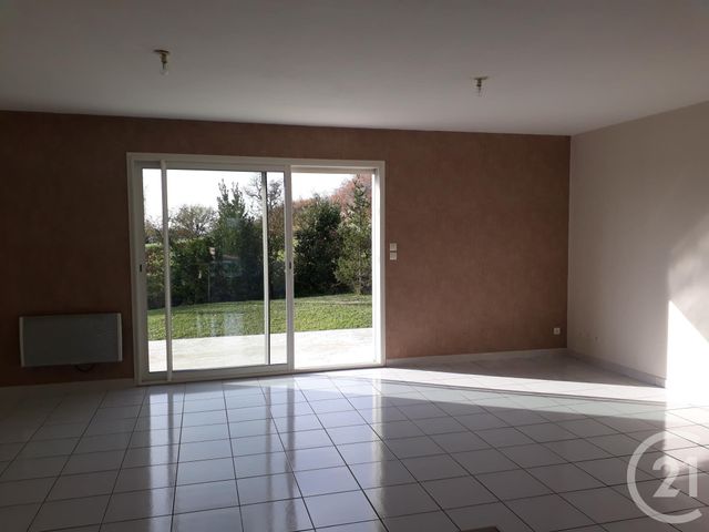 Maison &agrave; louer - 4 pi&egrave;ces - 100 m2 - Puylaurens - 81 - MIDI-PYRENEES