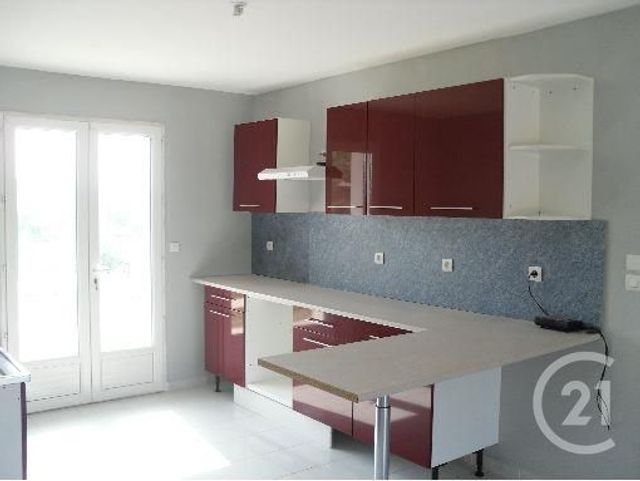 Maison &agrave; louer - 4 pi&egrave;ces - 100 m2 - Puylaurens - 81 - MIDI-PYRENEES