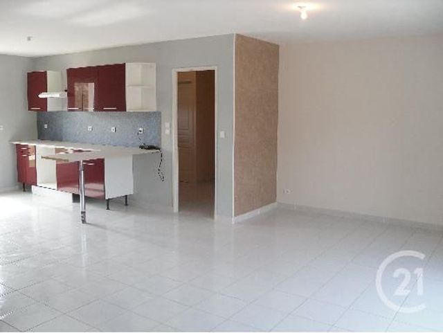 Maison &agrave; louer - 4 pi&egrave;ces - 100 m2 - Puylaurens - 81 - MIDI-PYRENEES