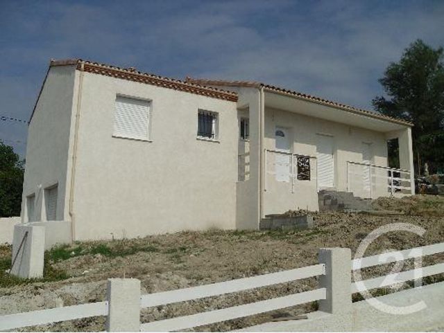 maison - PUYLAURENS - 81