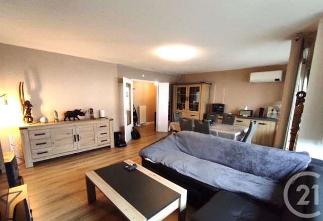 appartement - CASTRES - 81