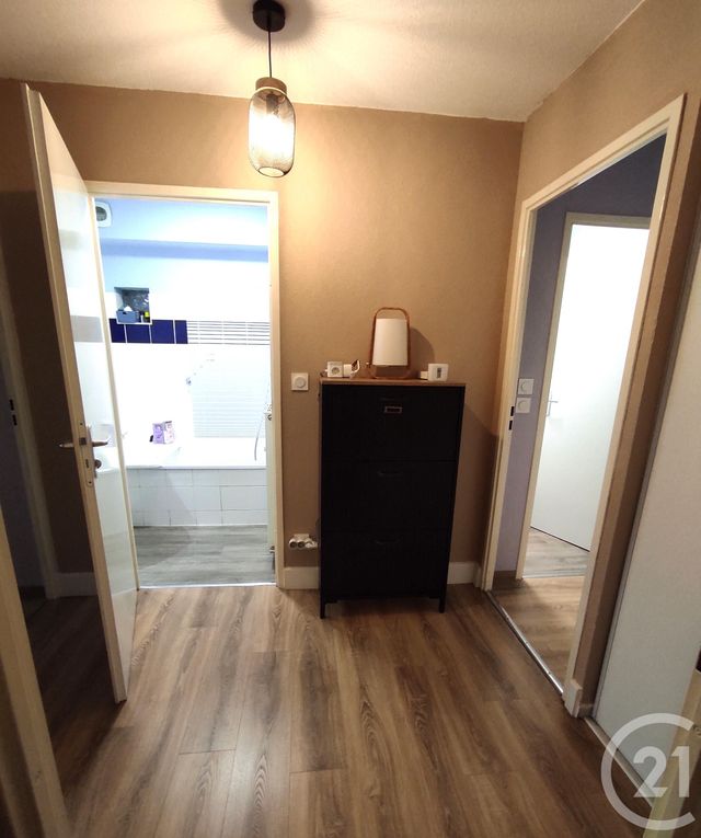 Appartement F4 &agrave; vendre - 4 pi&egrave;ces - 101 m2 - Castres - 81 - MIDI-PYRENEES