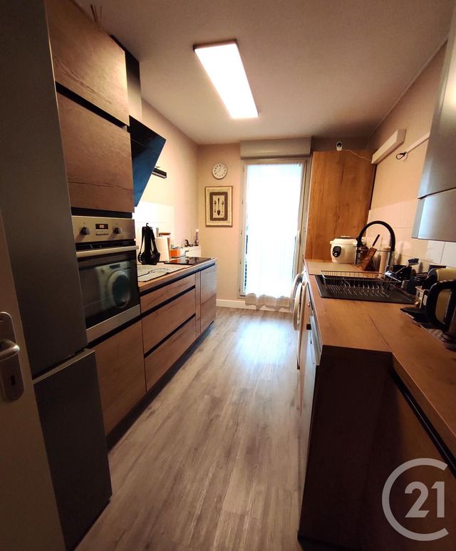 Appartement F4 &agrave; vendre - 4 pi&egrave;ces - 101 m2 - Castres - 81 - MIDI-PYRENEES