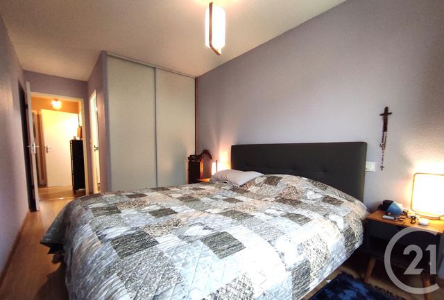 Appartement F4 &agrave; vendre - 4 pi&egrave;ces - 101 m2 - Castres - 81 - MIDI-PYRENEES