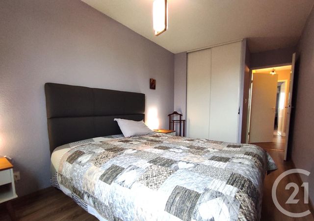 Appartement F4 &agrave; vendre - 4 pi&egrave;ces - 101 m2 - Castres - 81 - MIDI-PYRENEES