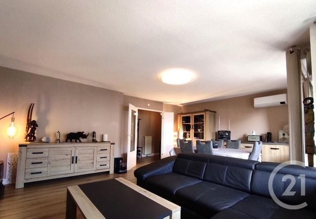 appartement - CASTRES - 81