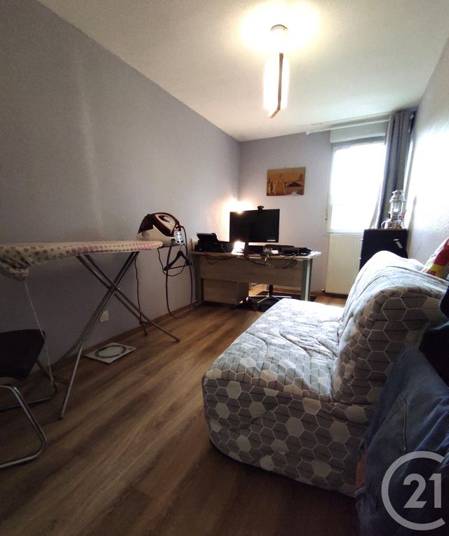 Appartement F4 &agrave; vendre - 4 pi&egrave;ces - 101 m2 - Castres - 81 - MIDI-PYRENEES