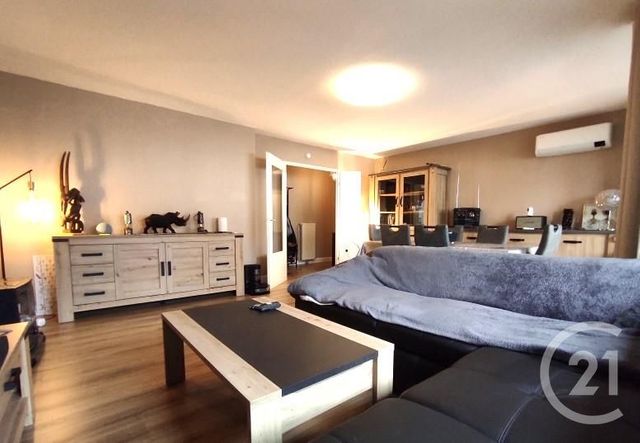 Appartement F4 &agrave; vendre - 4 pi&egrave;ces - 101 m2 - Castres - 81 - MIDI-PYRENEES