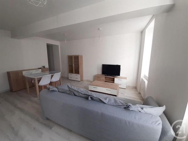 Appartement F2 &agrave; louer - 2 pi&egrave;ces - 58 m2 - Castres - 81 - MIDI-PYRENEES