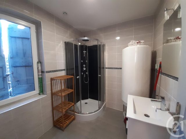 Appartement F2 &agrave; louer - 2 pi&egrave;ces - 58 m2 - Castres - 81 - MIDI-PYRENEES