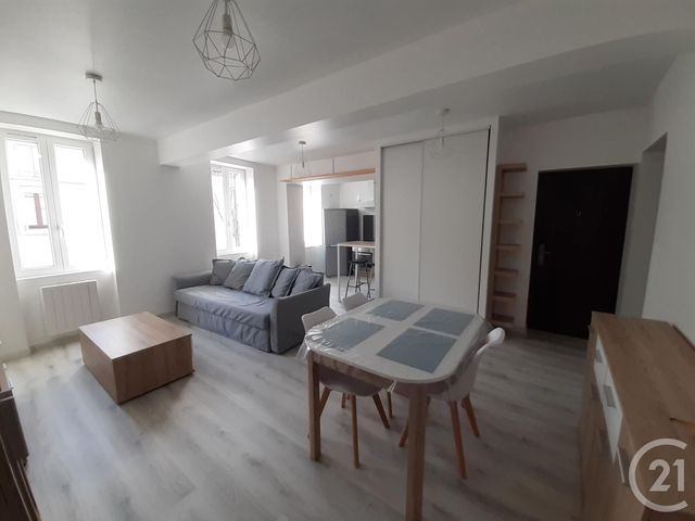 Appartement F2 &agrave; louer - 2 pi&egrave;ces - 58 m2 - Castres - 81 - MIDI-PYRENEES