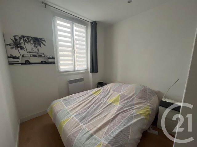Appartement T2 &agrave; louer - 2 pi&egrave;ces - 29,79 m2 - Castres - 81 - MIDI-PYRENEES